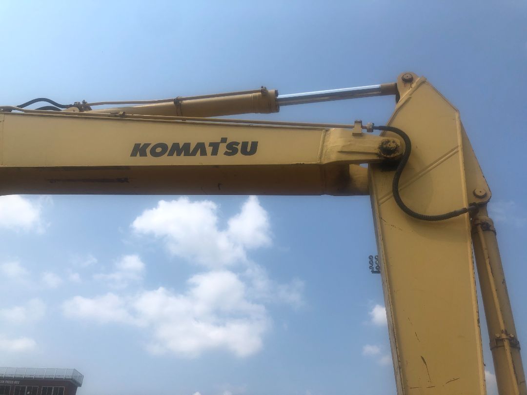 1997 KOMATSU PC200LC-6LE - Image 19